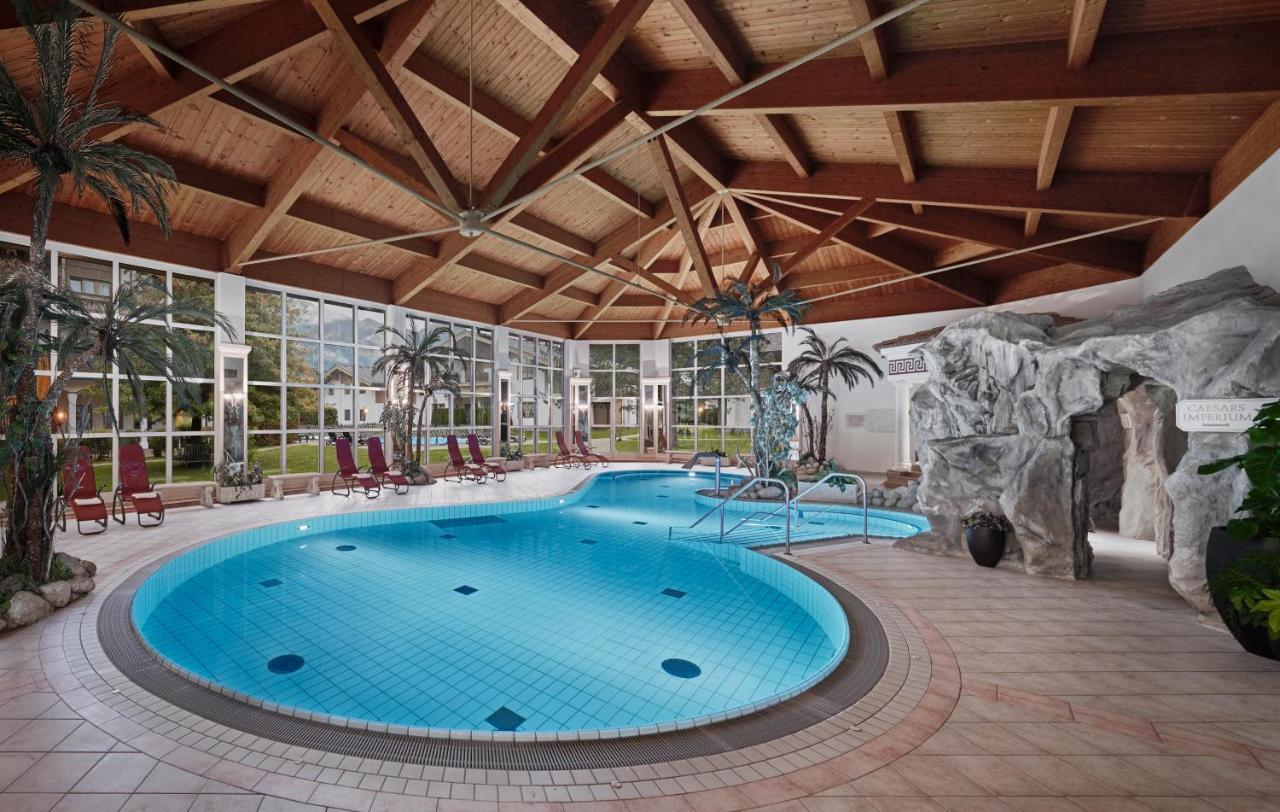Lisi Family Hotel Райт-бай-Кицбюэль Экстерьер фото